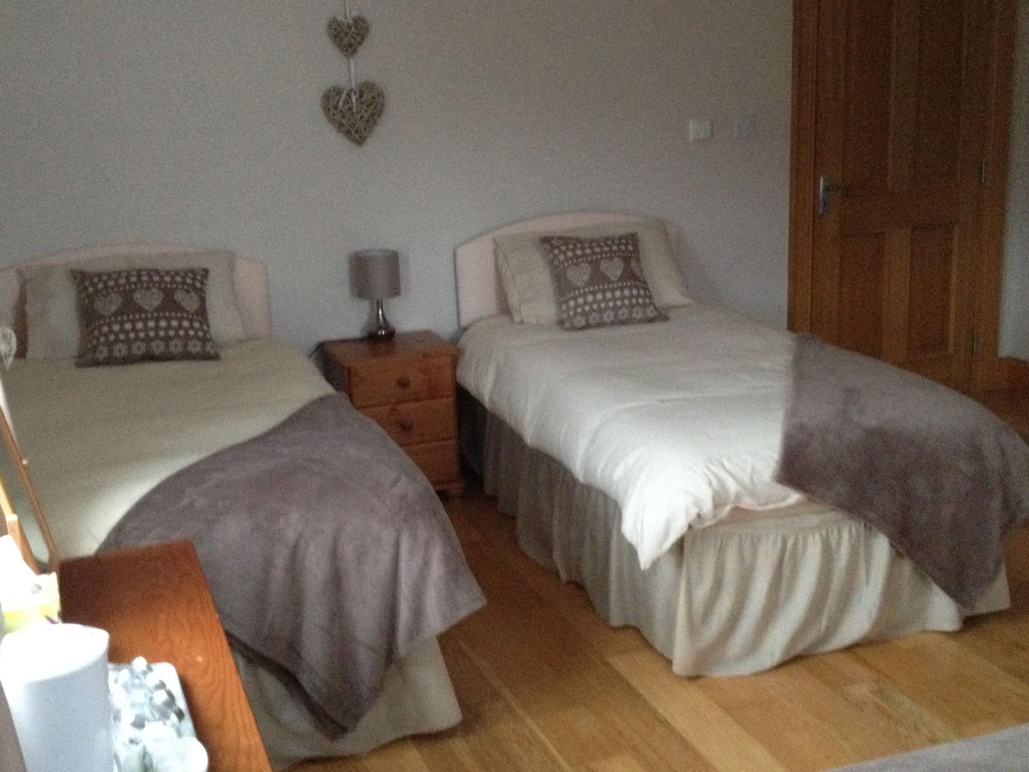 Bed and Breakfast Glenn Eireann House Cushendall Exterior foto